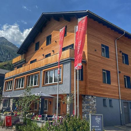Mountain Lodge セドルン エクステリア 写真