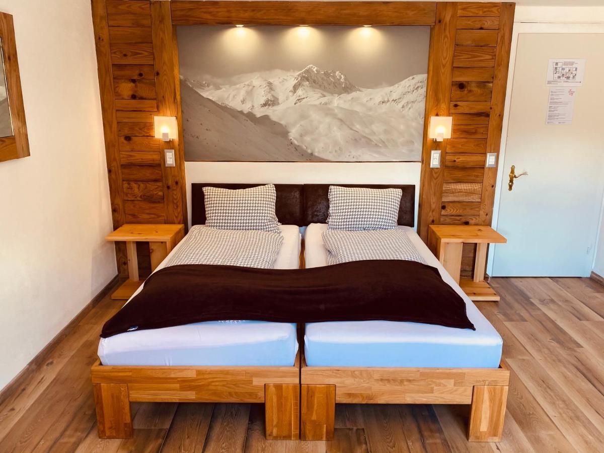 Mountain Lodge セドルン エクステリア 写真