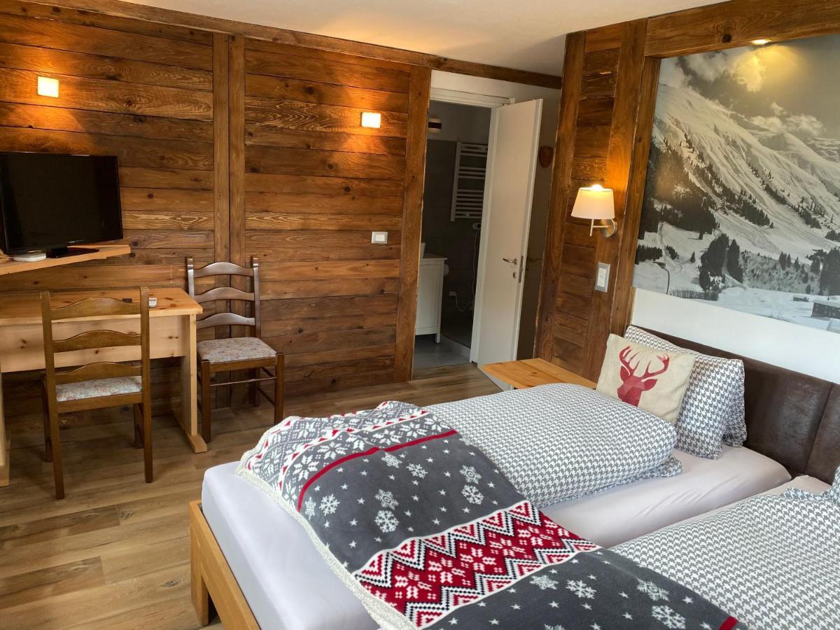 Mountain Lodge セドルン エクステリア 写真