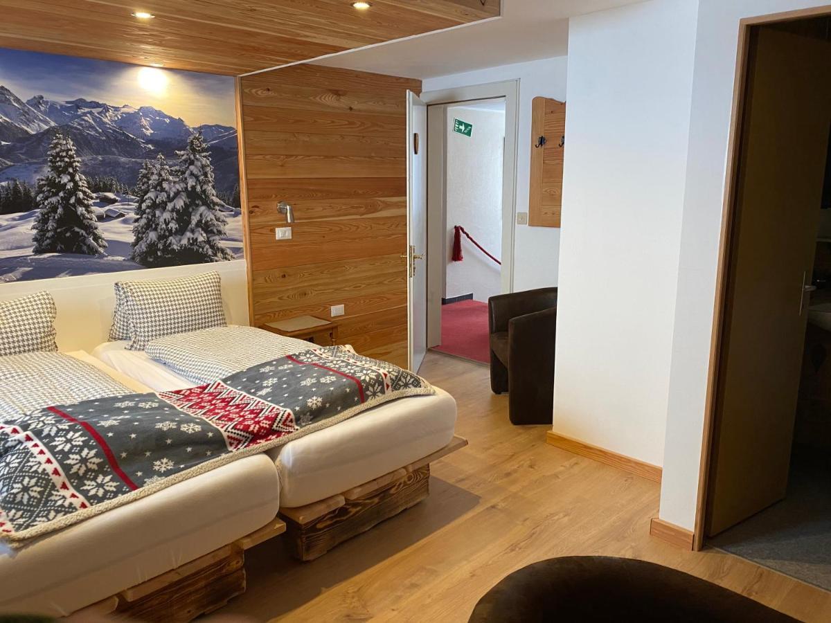 Mountain Lodge セドルン エクステリア 写真