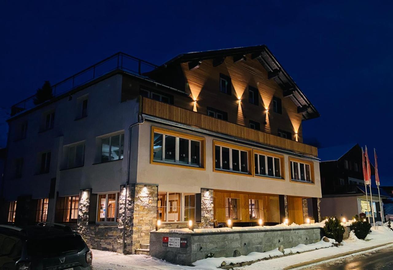 Mountain Lodge セドルン エクステリア 写真