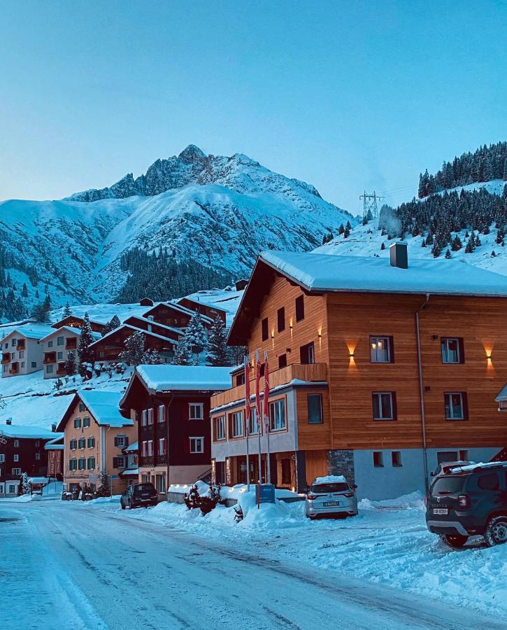 Mountain Lodge セドルン エクステリア 写真
