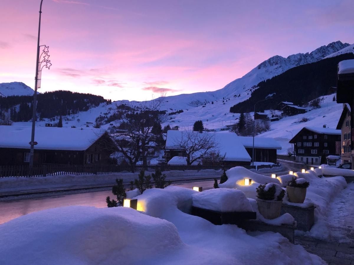 Mountain Lodge セドルン エクステリア 写真