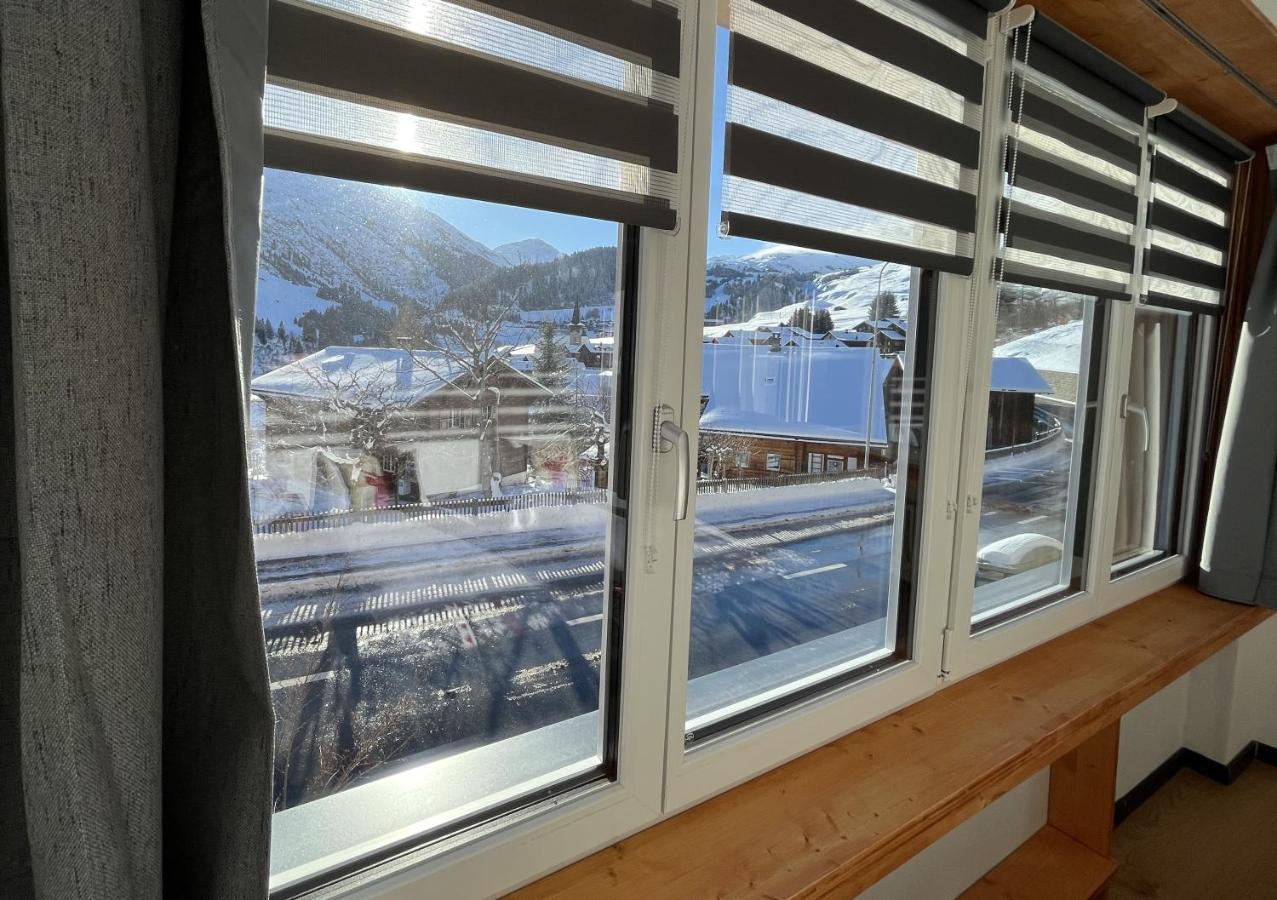 Mountain Lodge セドルン エクステリア 写真