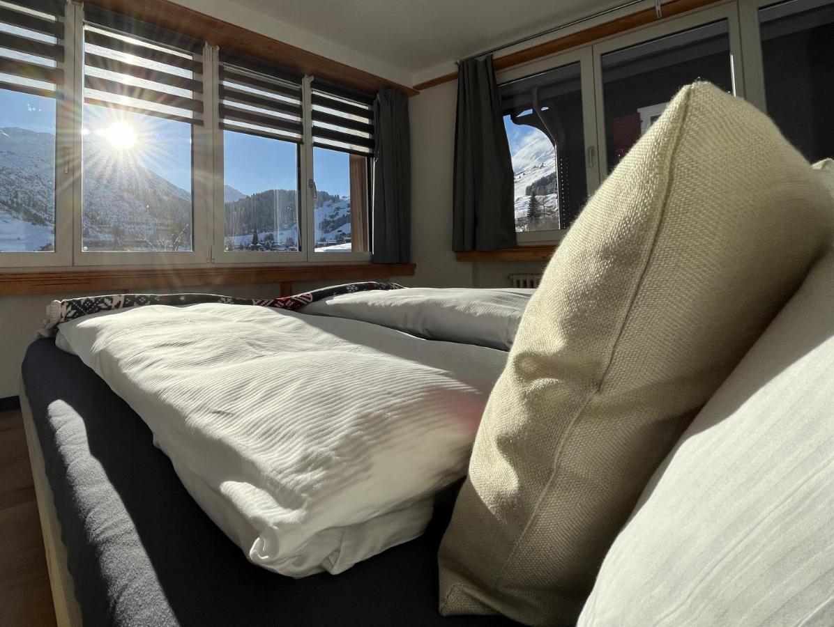 Mountain Lodge セドルン エクステリア 写真