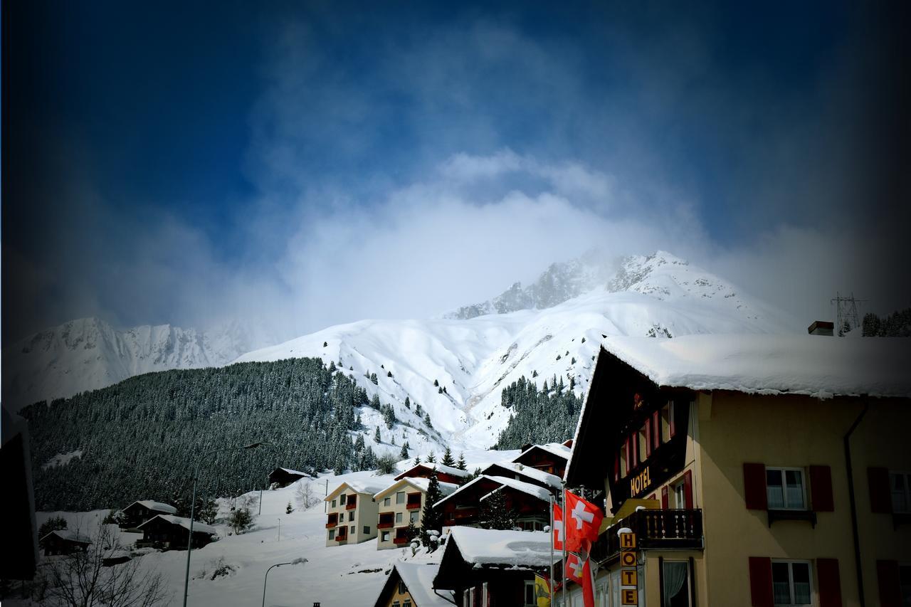 Mountain Lodge セドルン エクステリア 写真