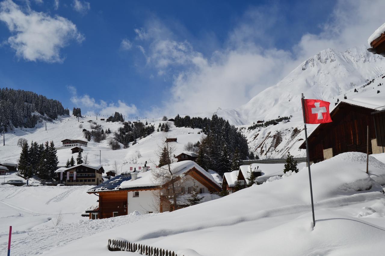 Mountain Lodge セドルン エクステリア 写真