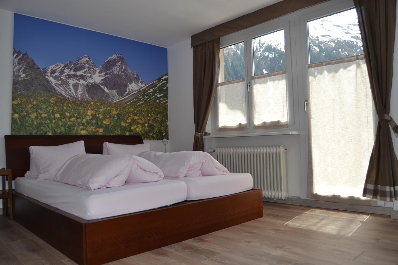 Mountain Lodge セドルン エクステリア 写真