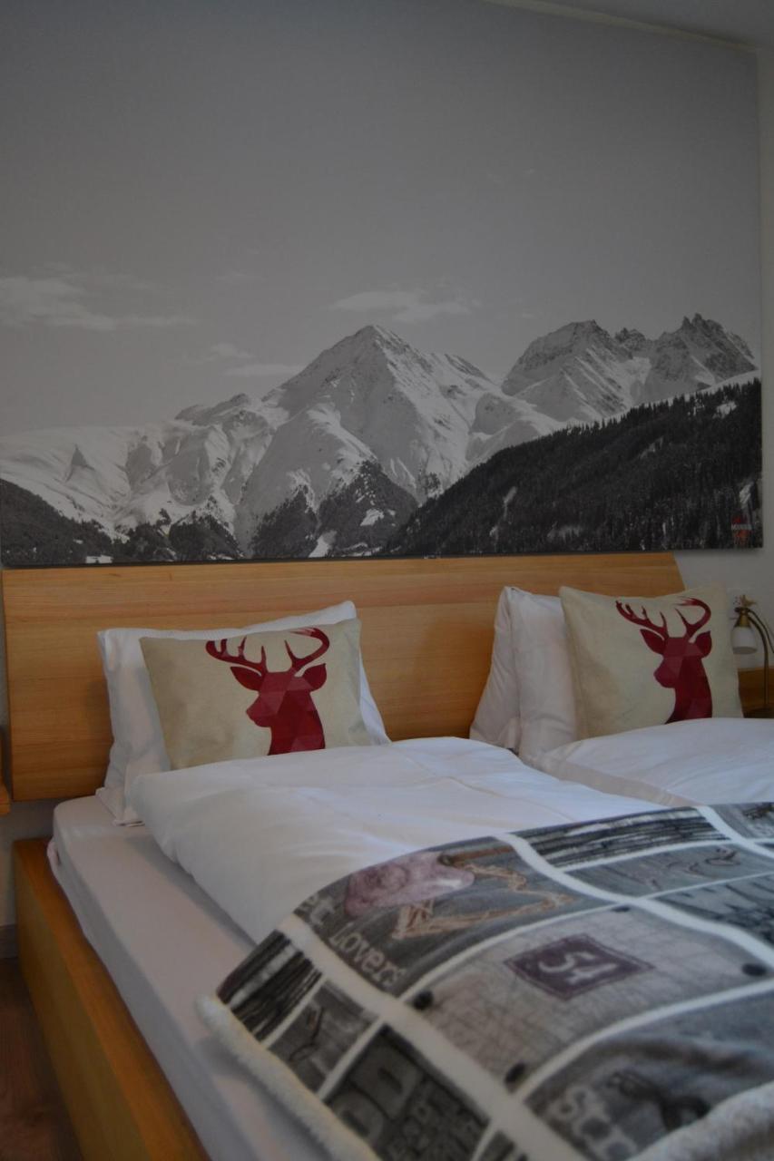 Mountain Lodge セドルン エクステリア 写真