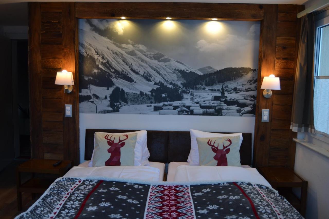 Mountain Lodge セドルン エクステリア 写真