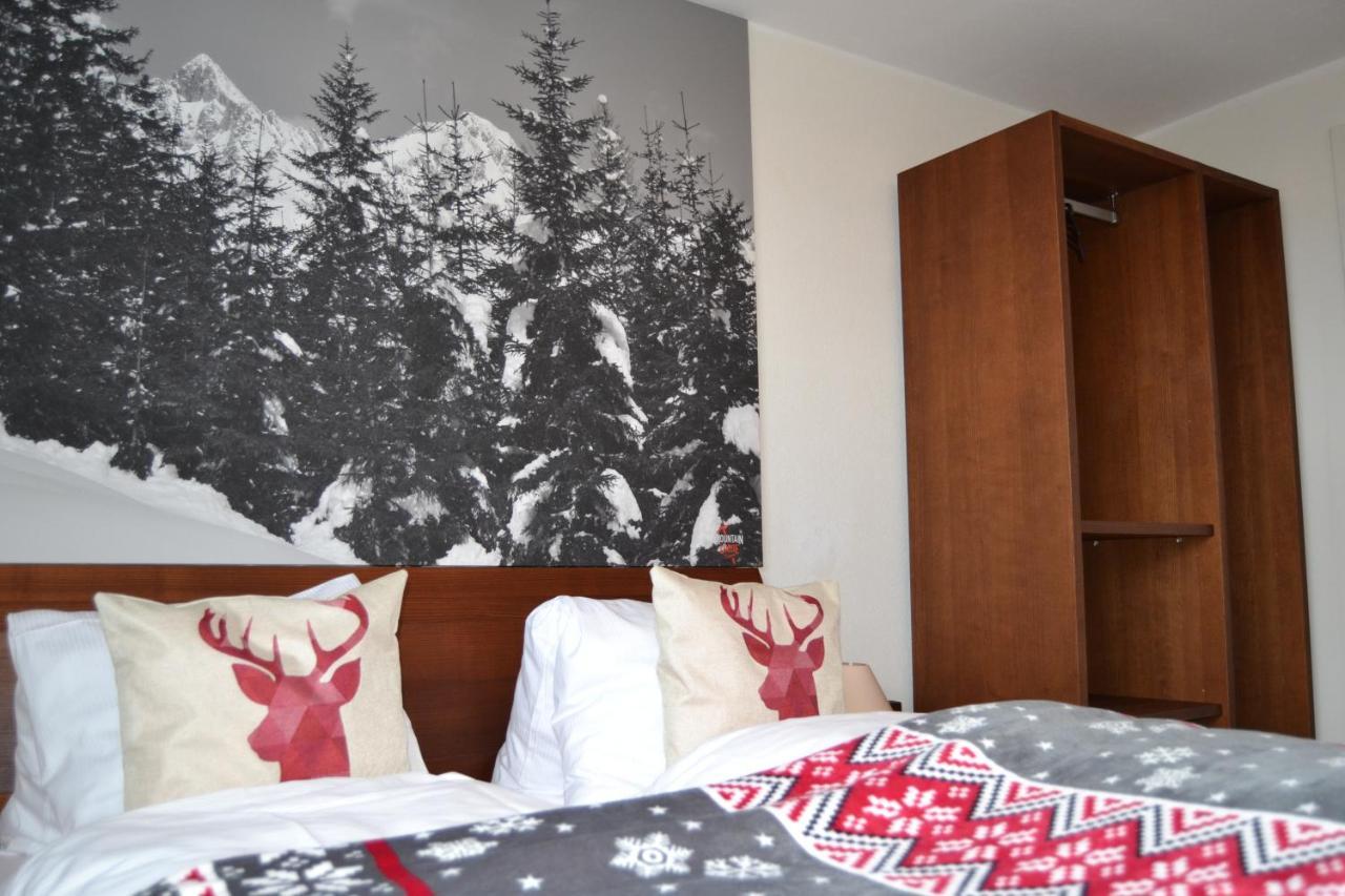 Mountain Lodge セドルン エクステリア 写真