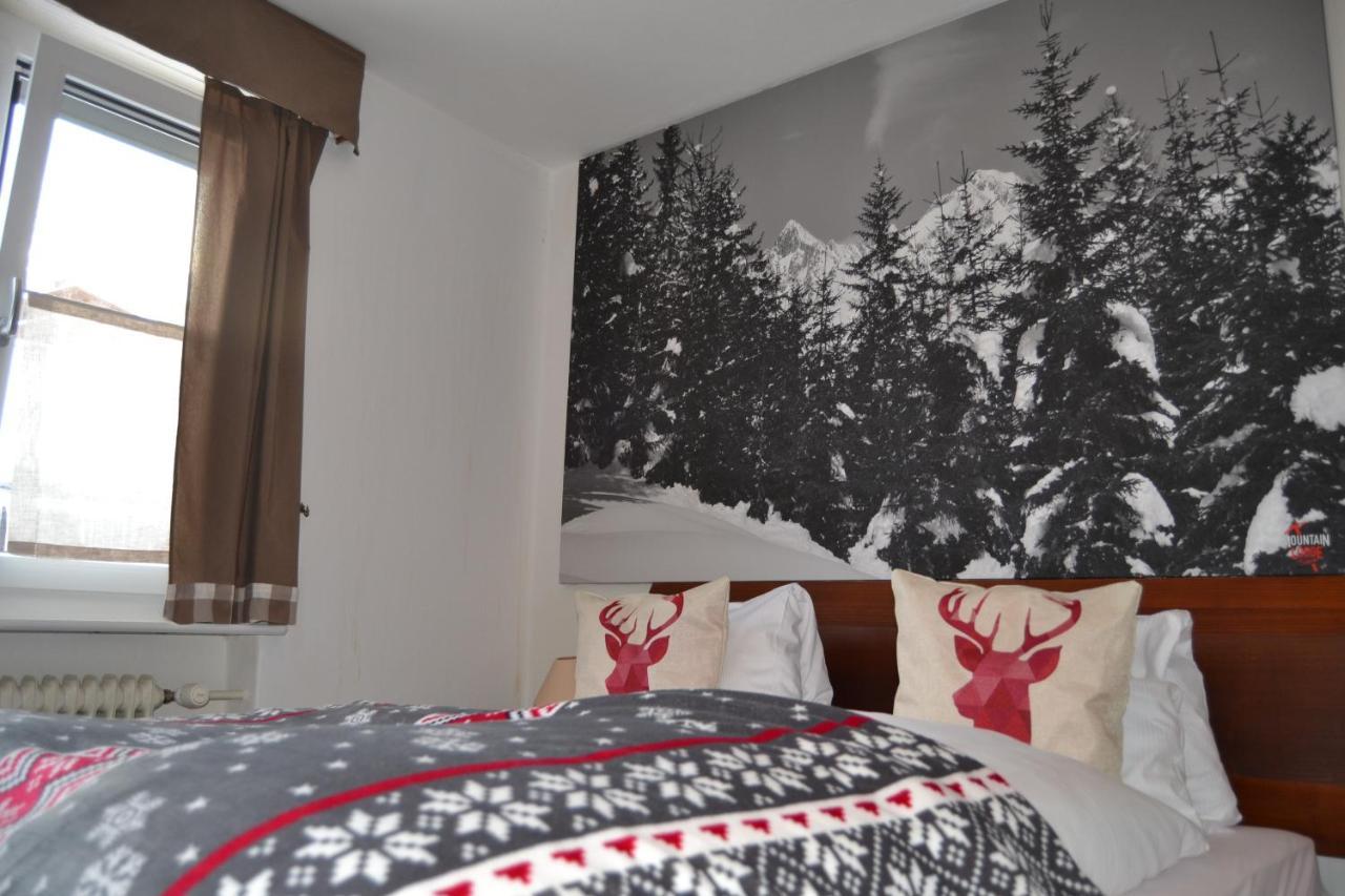 Mountain Lodge セドルン エクステリア 写真