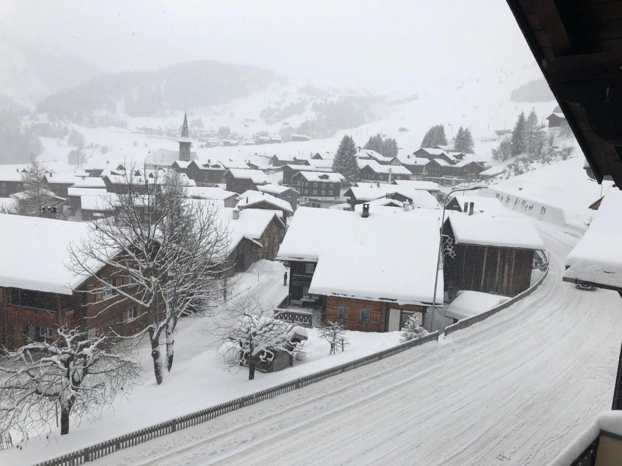 Mountain Lodge セドルン エクステリア 写真