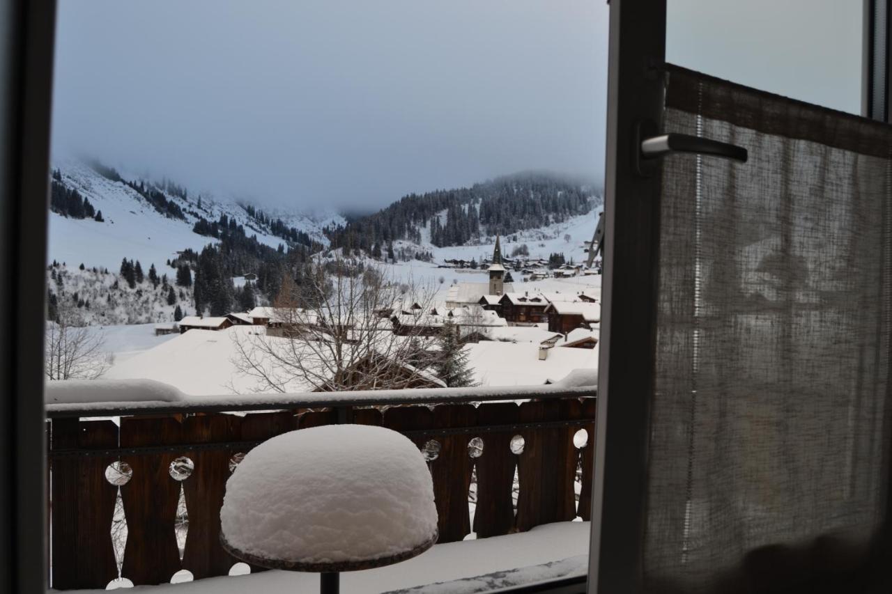 Mountain Lodge セドルン エクステリア 写真