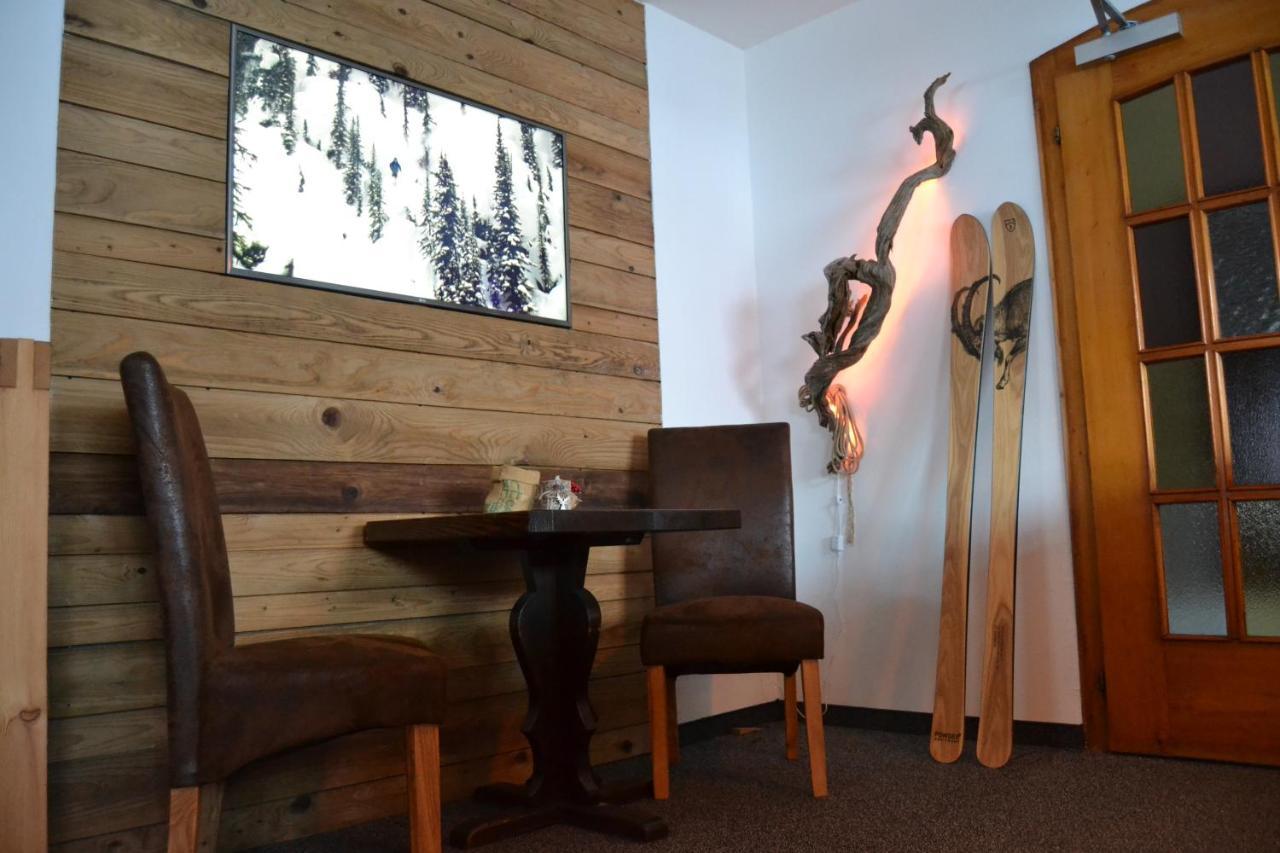 Mountain Lodge セドルン エクステリア 写真